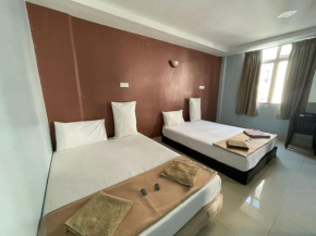 SV Andalas Hotel